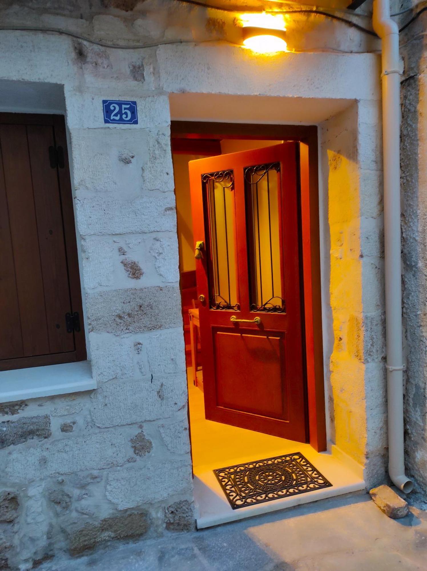 Ploumi Appartement La Canée