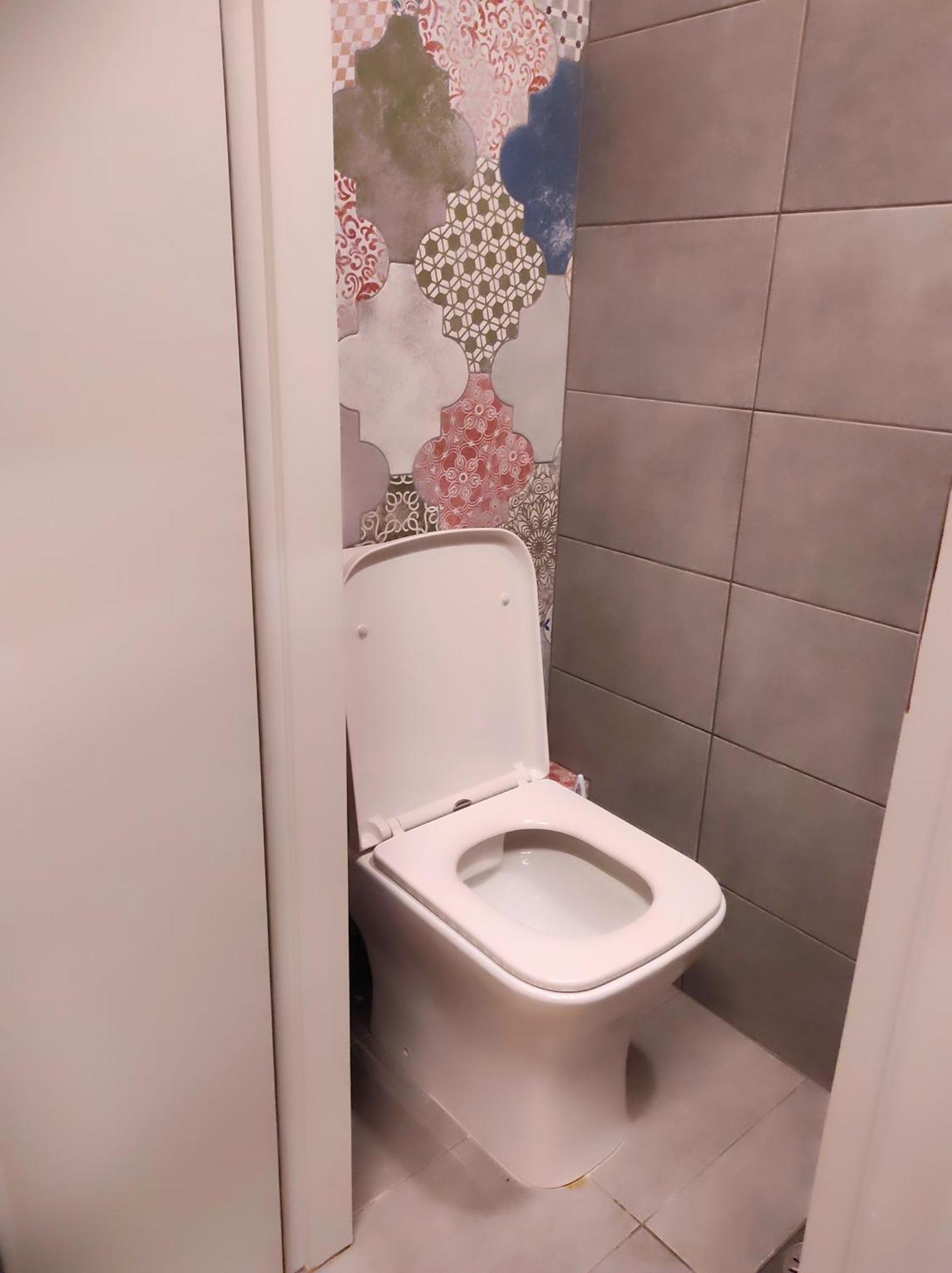 Apartament Ploumi Chania (Crete)