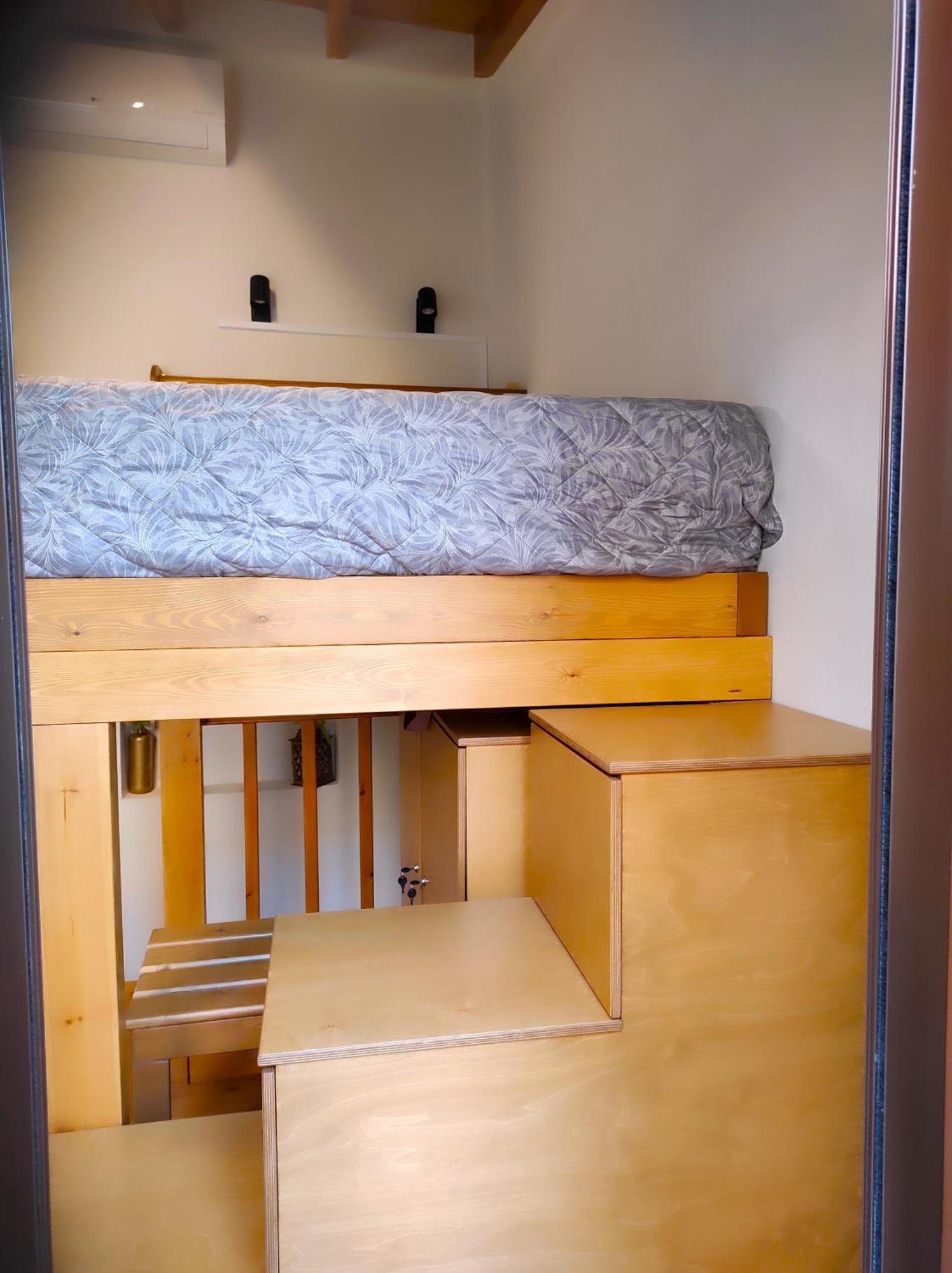 Ploumi Appartement *