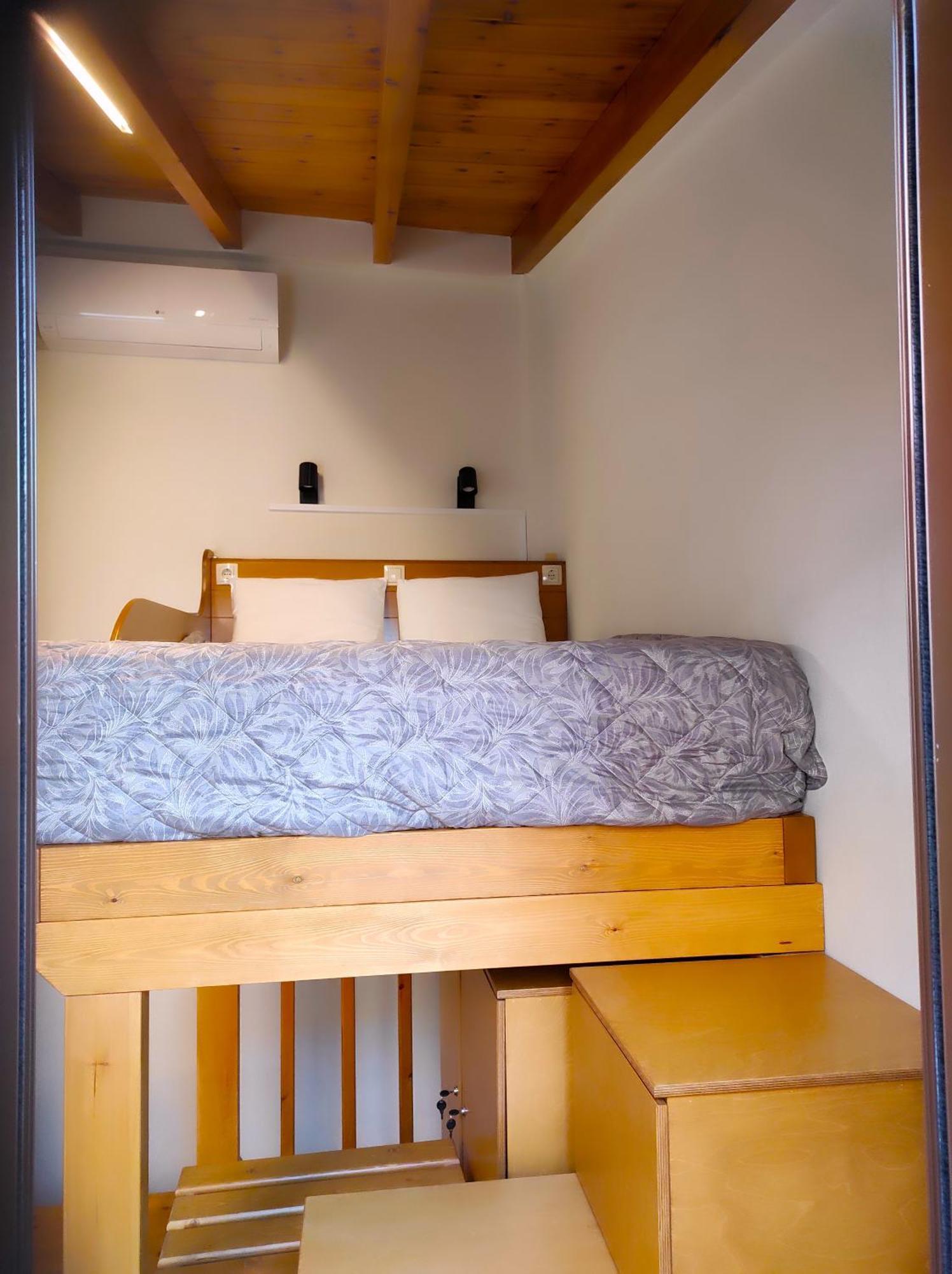 Ploumi Apartament Chania (Crete)