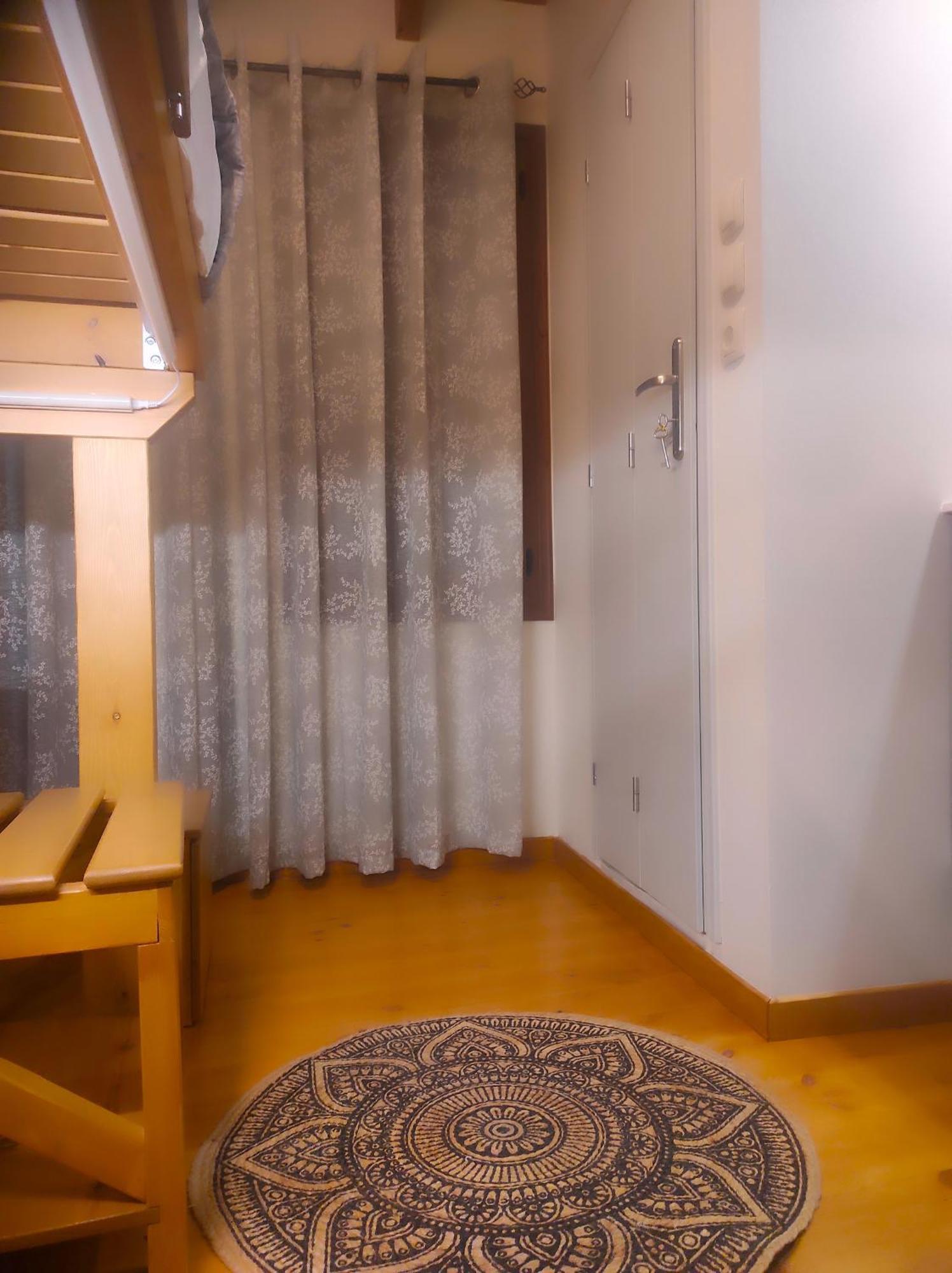 Appartement Ploumi