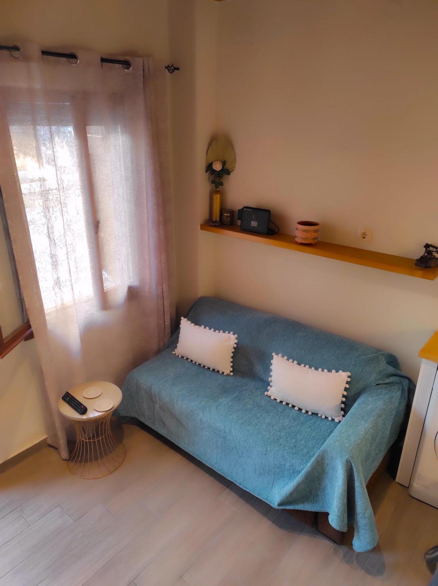 Ploumi Appartement
