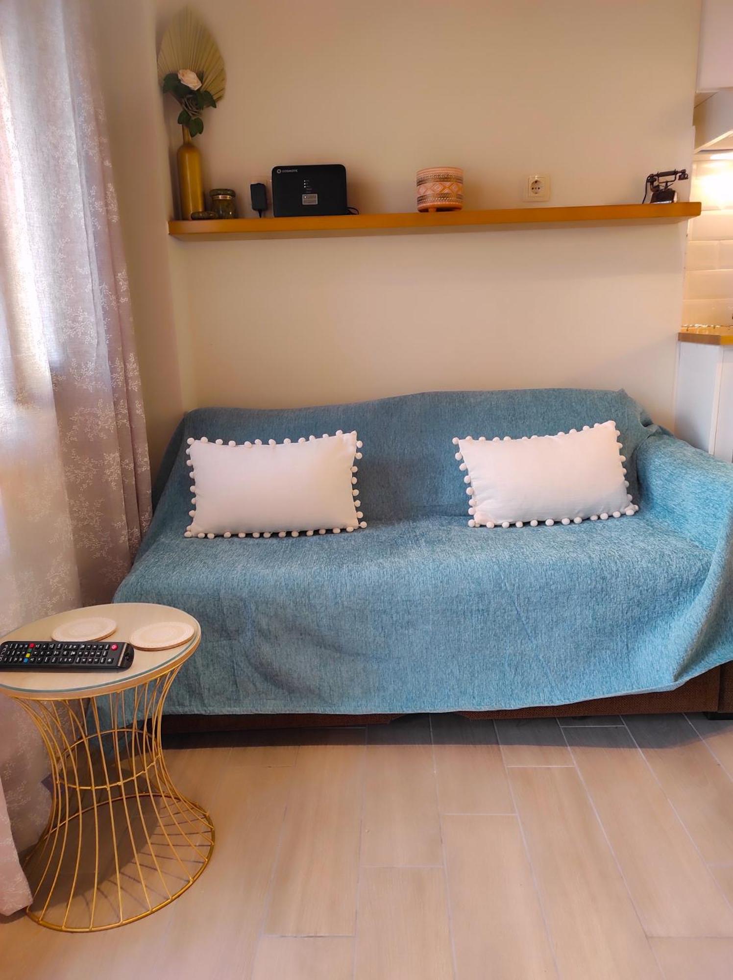 Appartement Ploumi *