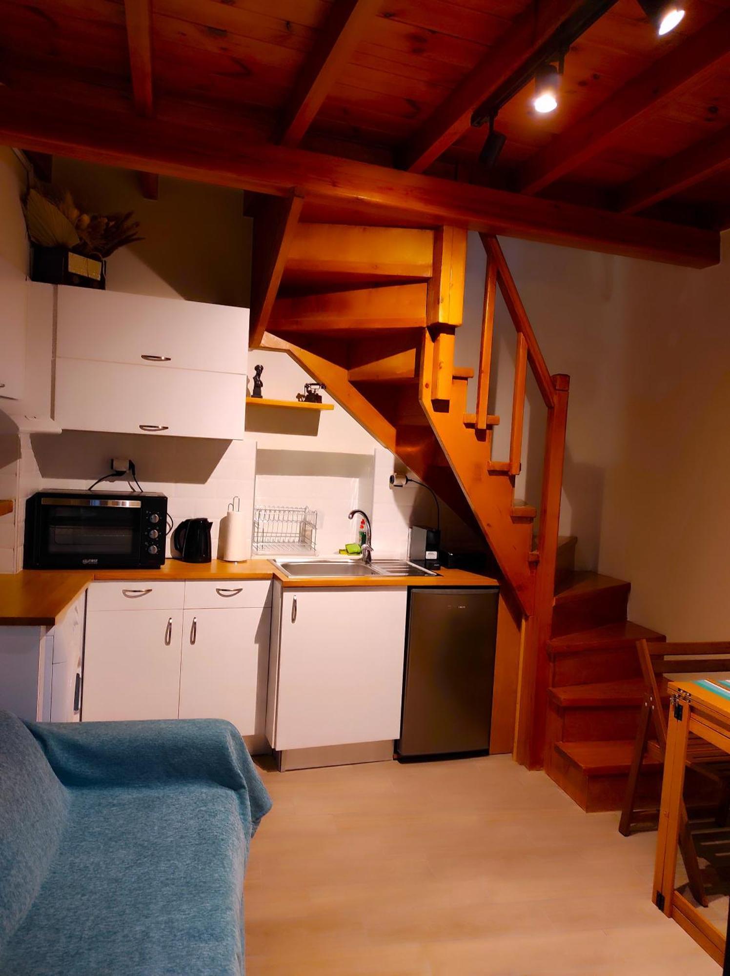 Ploumi Apartament Chania (Crete)