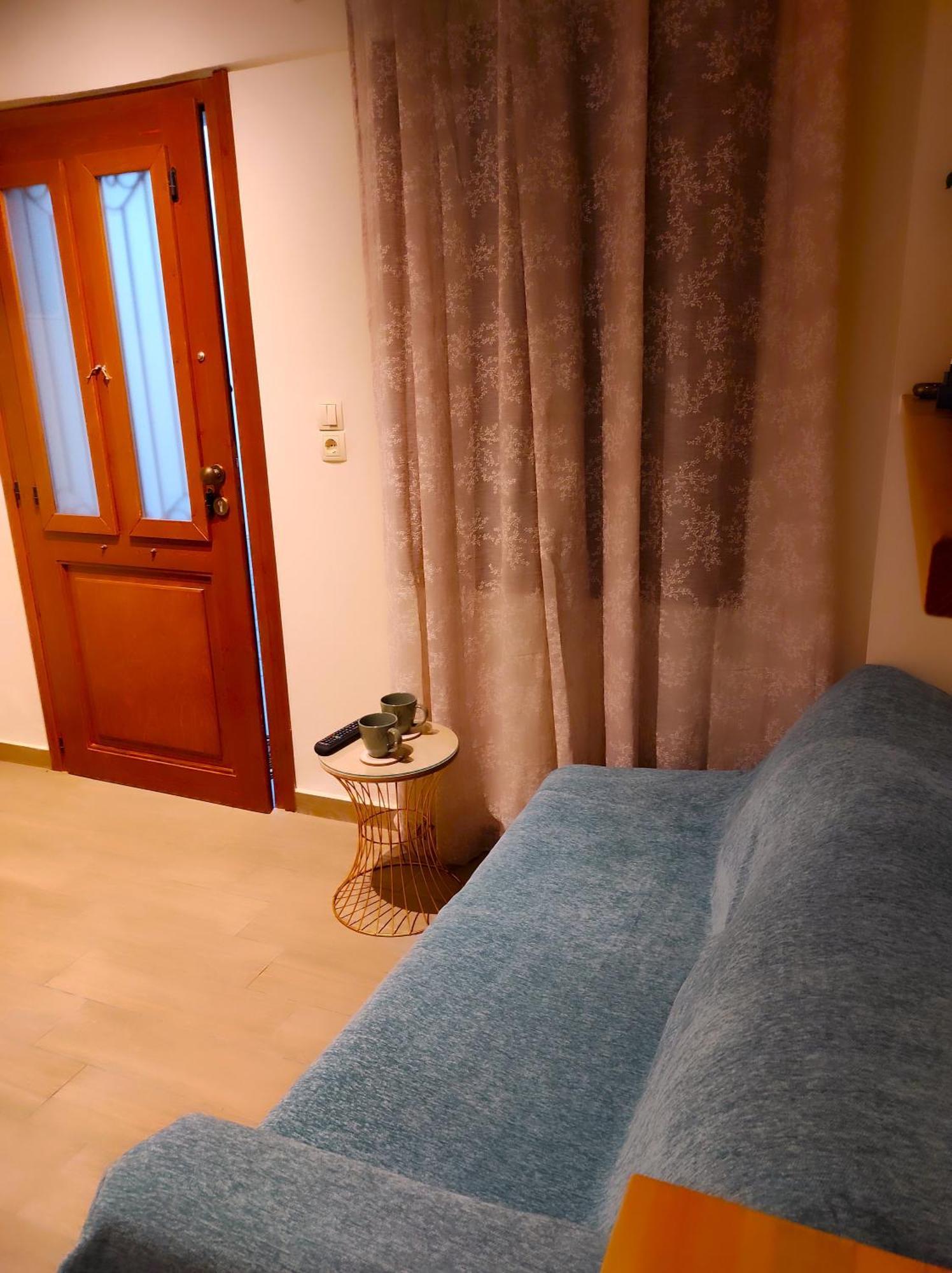Appartement Ploumi La Canée