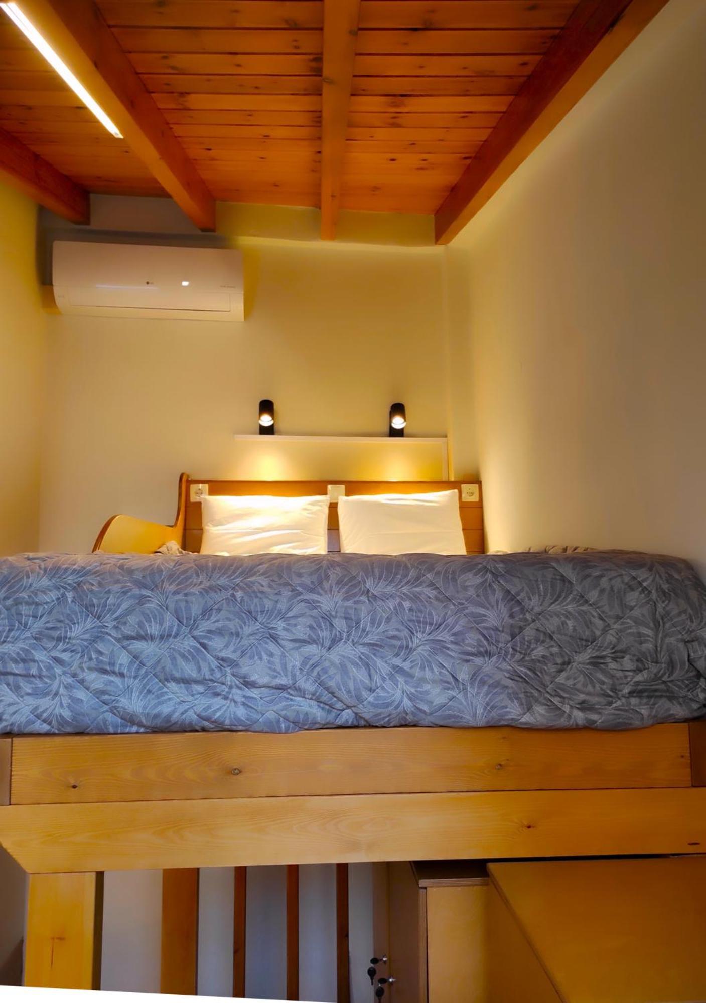 Apartament Ploumi Chania (Crete)