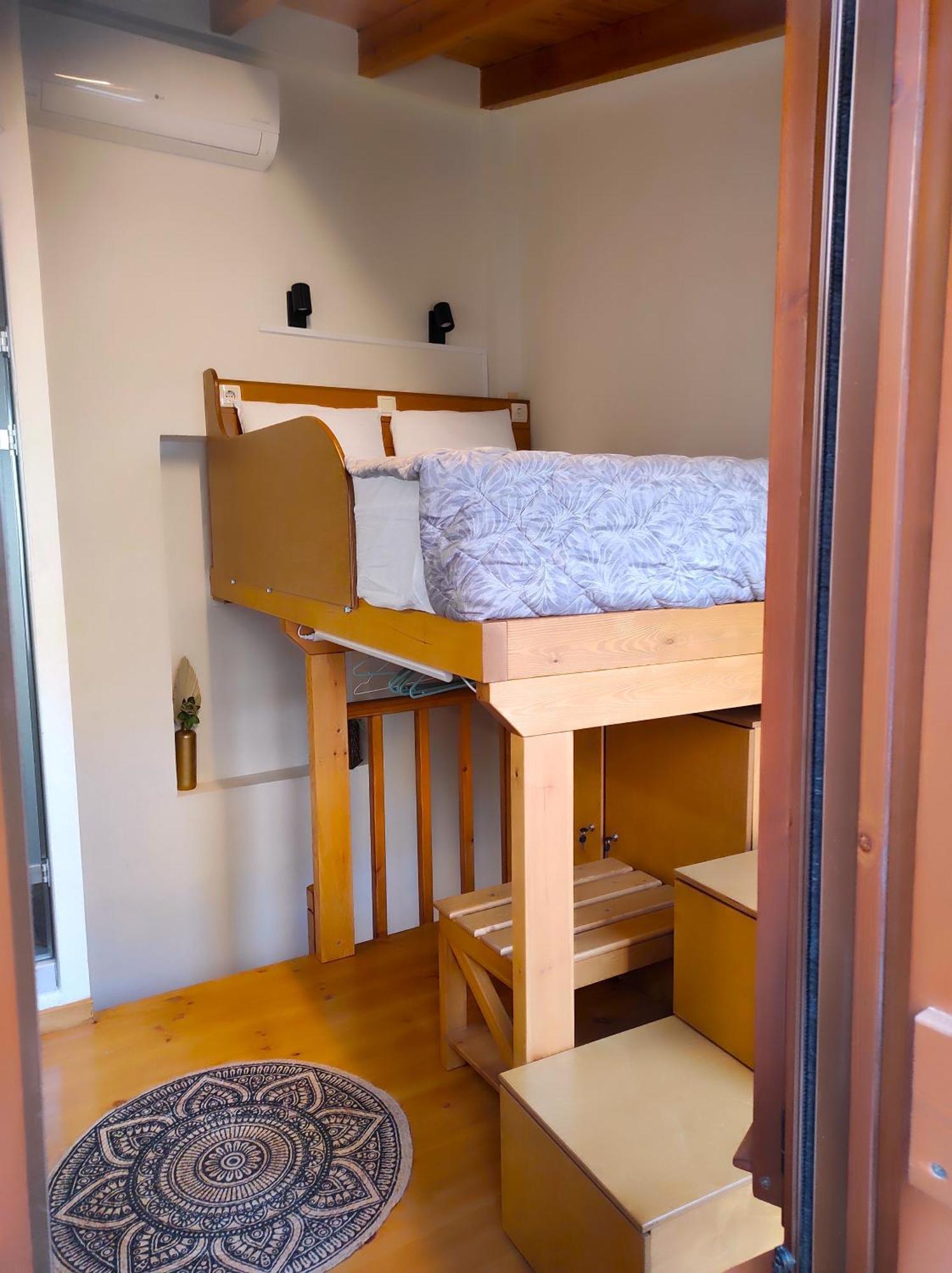 Apartment Ploumi Chania (Crete)